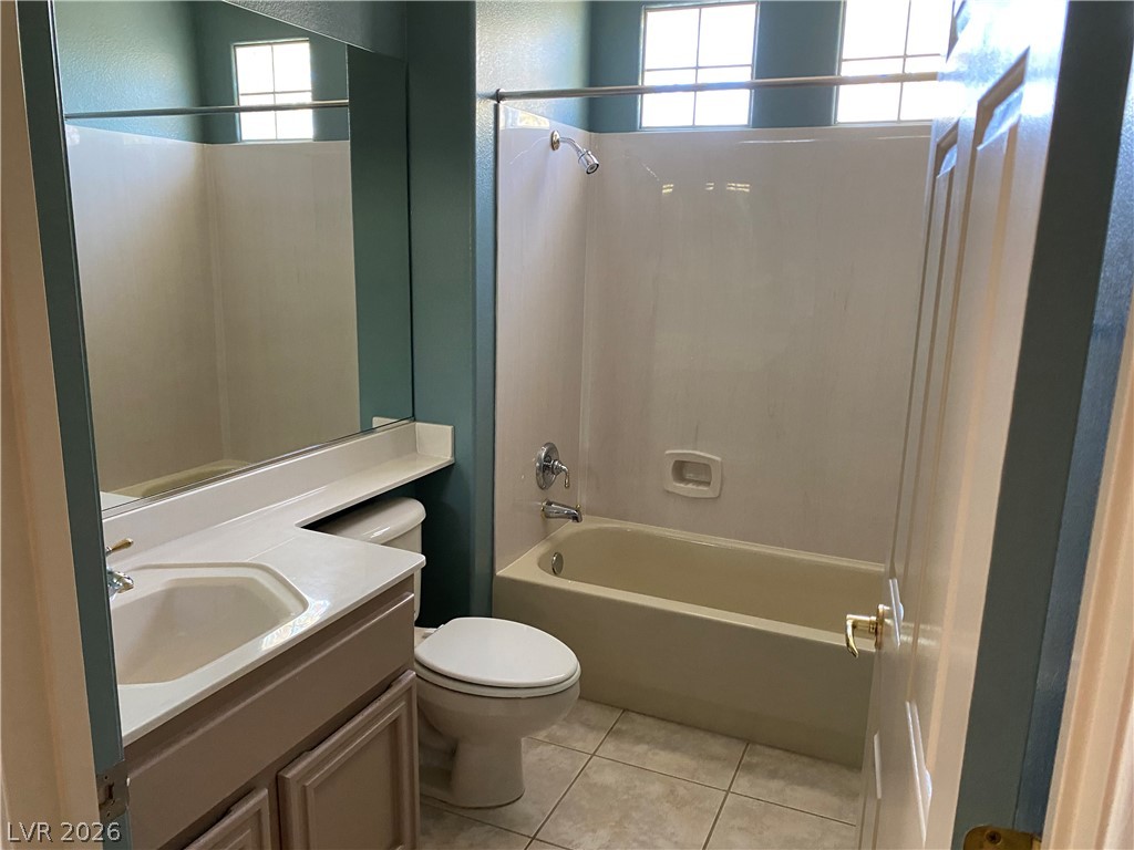 2529 Evansville Avenue Henderson NV 89052