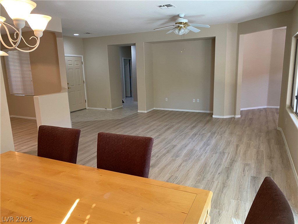 2529 Evansville Avenue Henderson NV 89052