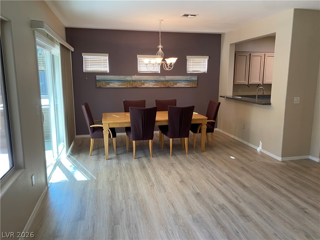 2529 Evansville Avenue Henderson NV 89052