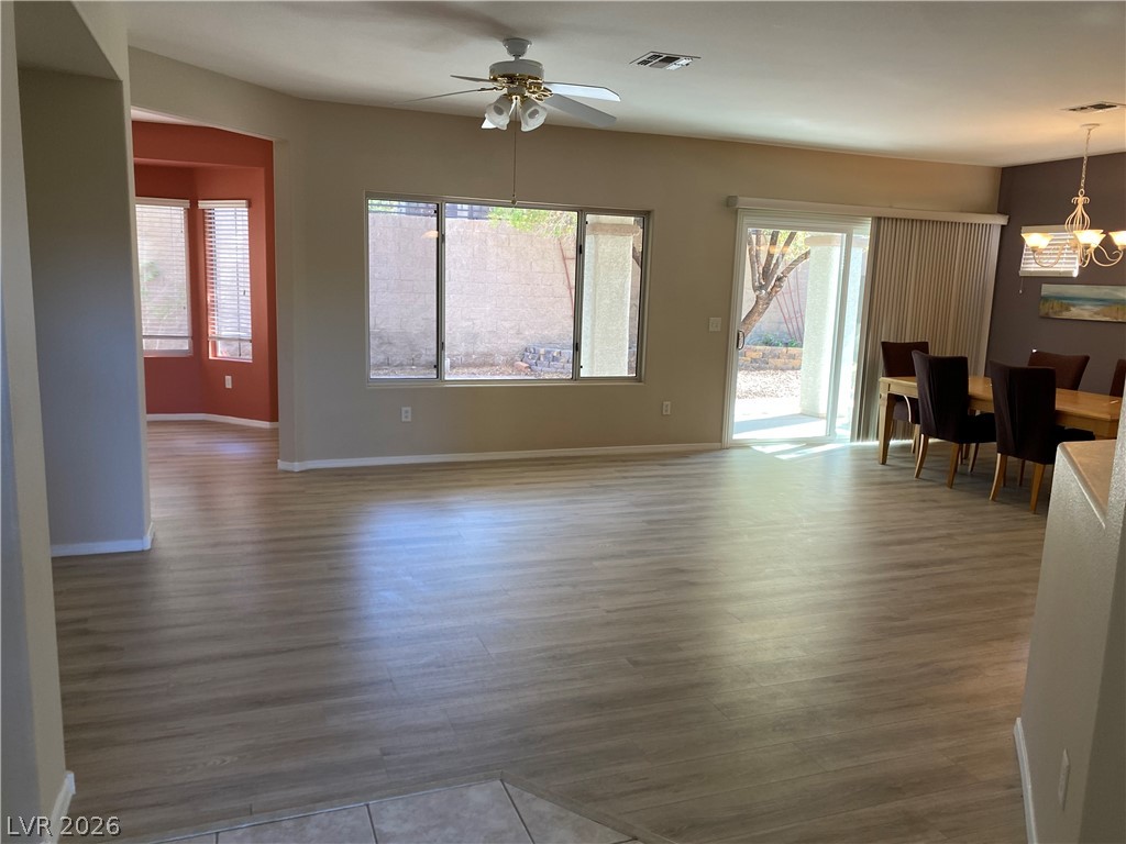 2529 Evansville Avenue Henderson NV 89052