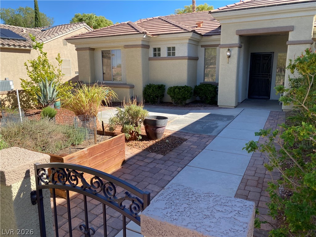 2529 Evansville Avenue Henderson NV 89052