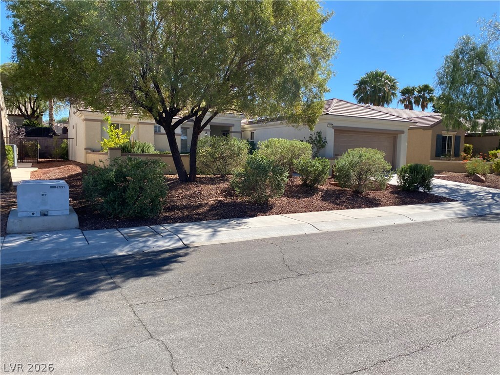 2529 Evansville Avenue Henderson NV 89052