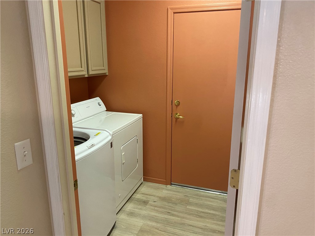 2529 Evansville Avenue Henderson NV 89052
