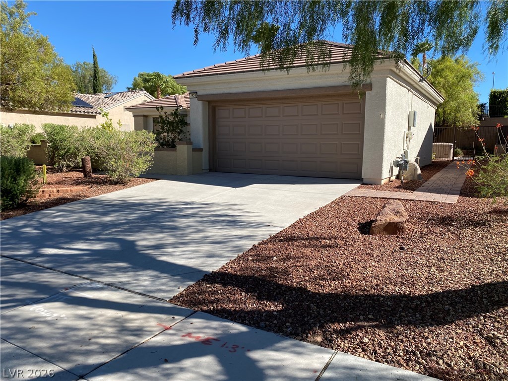 2529 Evansville Avenue Henderson NV 89052