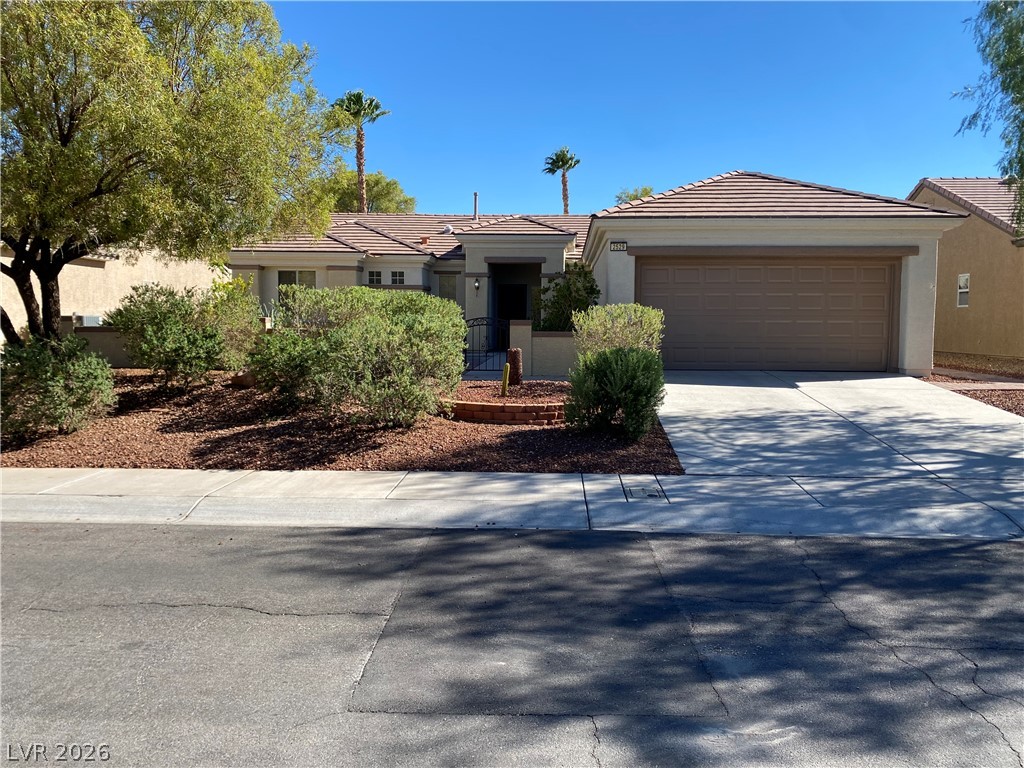 2529 Evansville Avenue Henderson NV 89052
