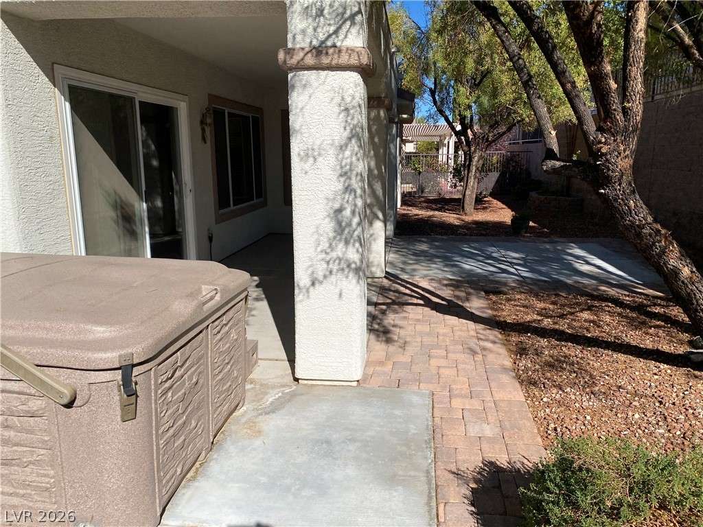 2529 Evansville Avenue Henderson NV 89052