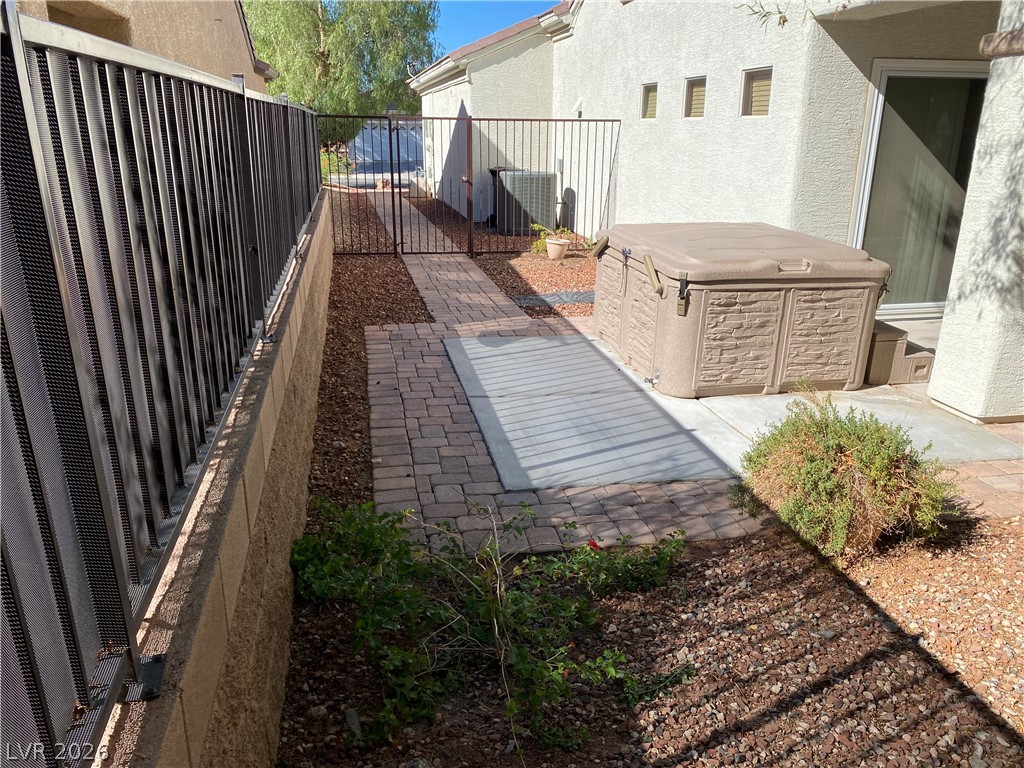 2529 Evansville Avenue Henderson NV 89052