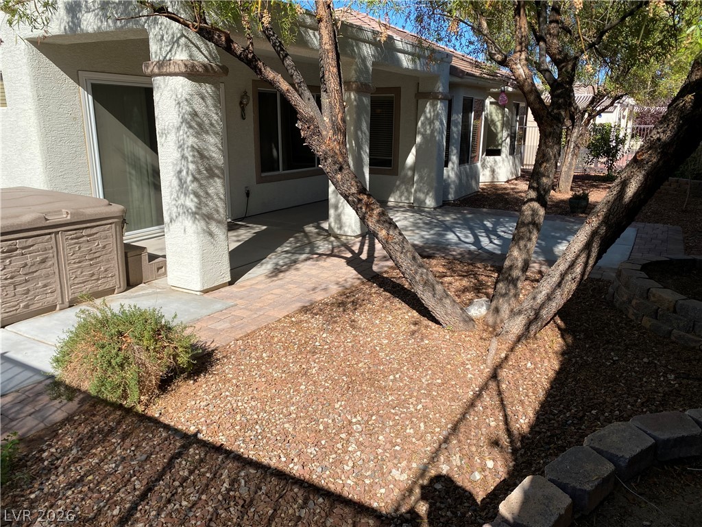 2529 Evansville Avenue Henderson NV 89052