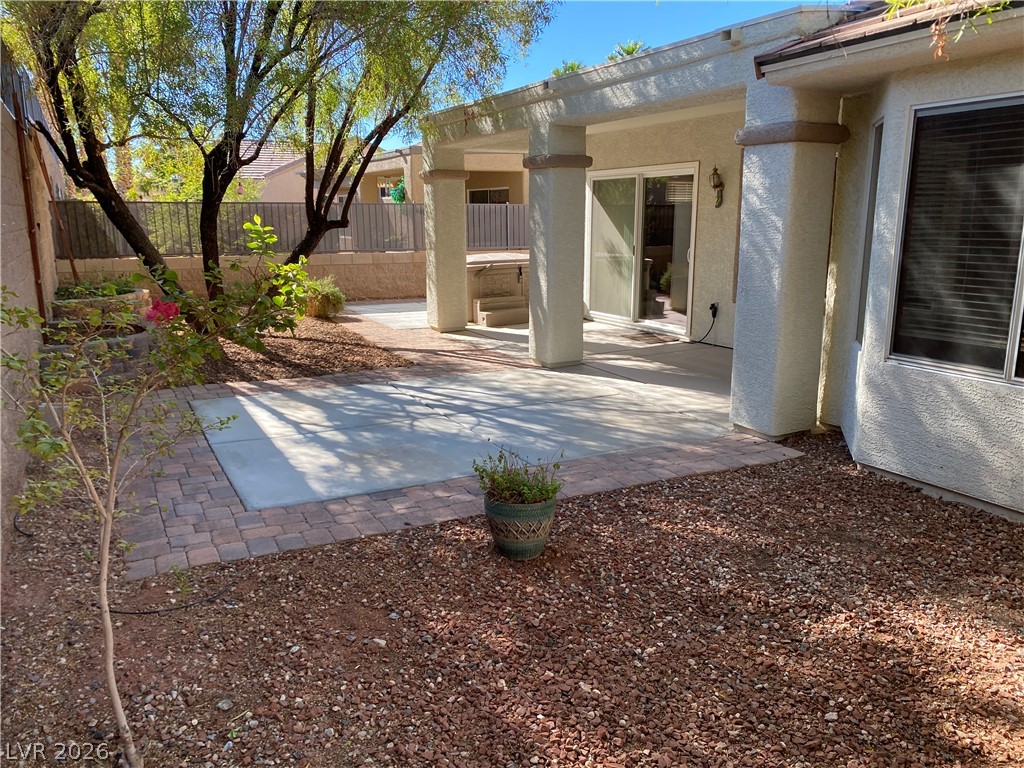 2529 Evansville Avenue Henderson NV 89052