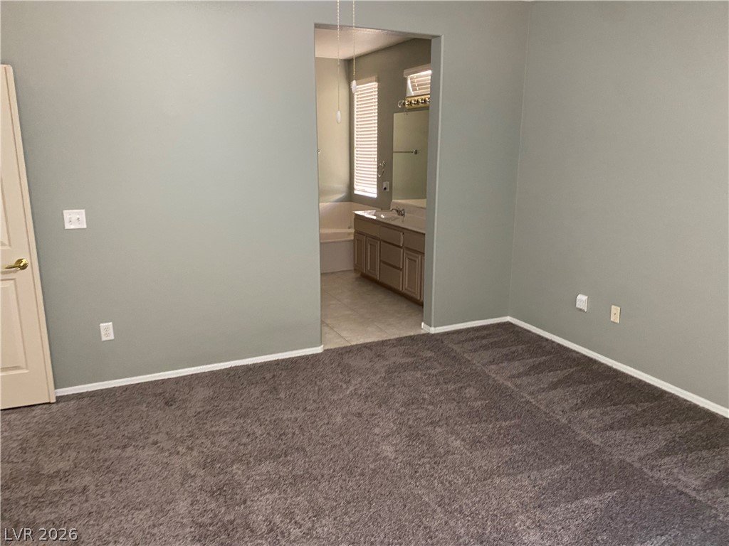 2529 Evansville Avenue Henderson NV 89052