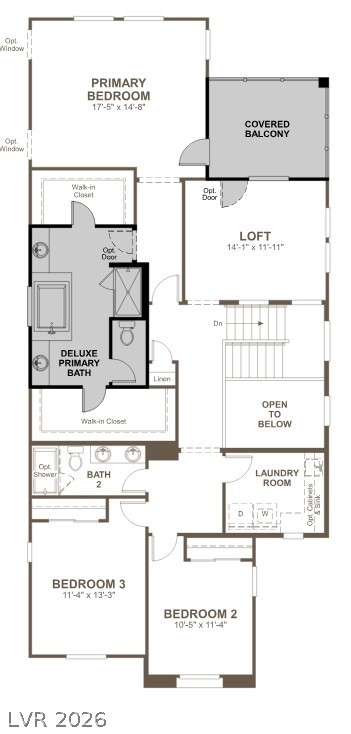 8656 Albanese Avenue Las Vegas NV 89148