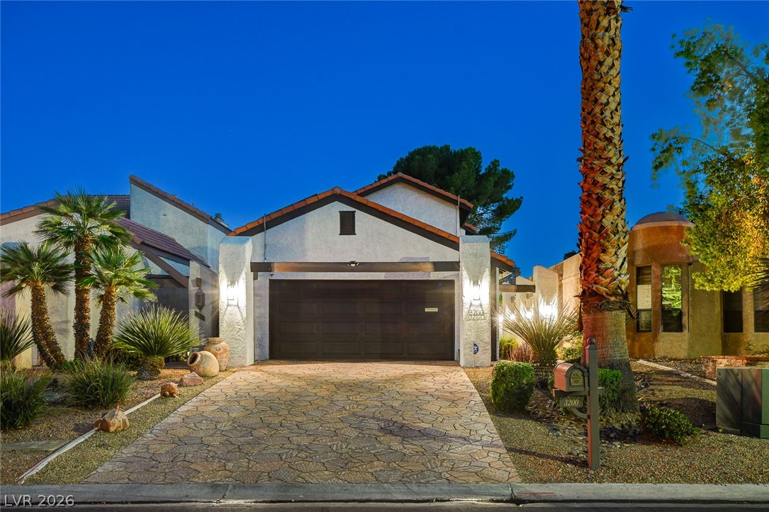 3200 Bel Air Drive Las Vegas NV 89109