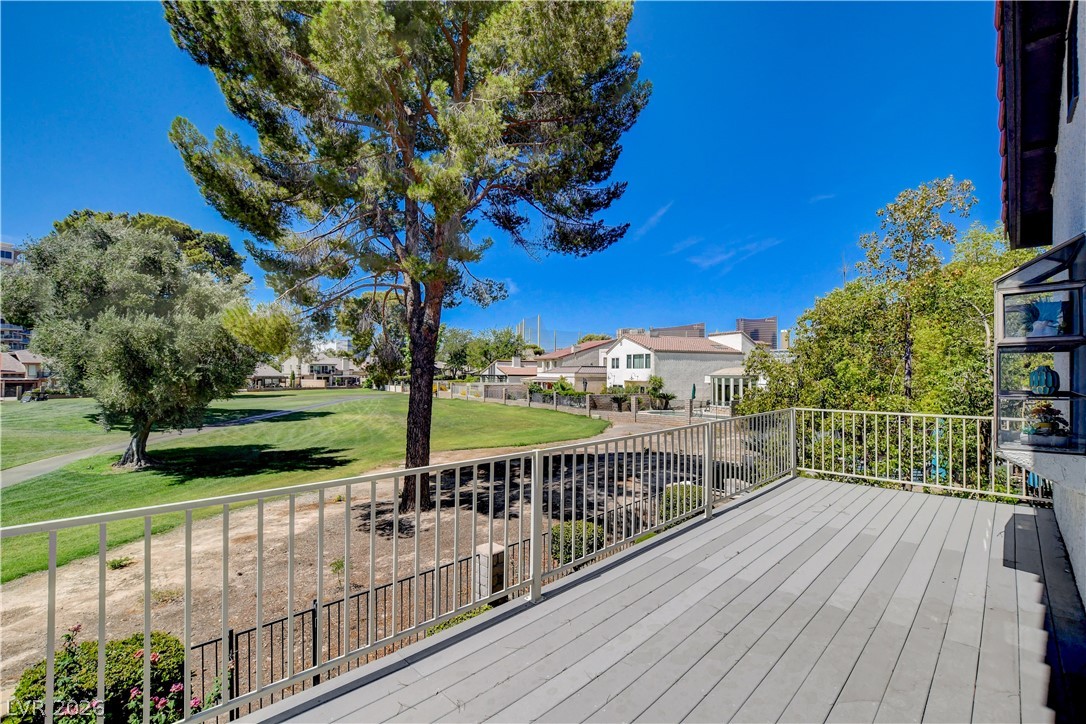3200 Bel Air Drive Las Vegas NV 89109
