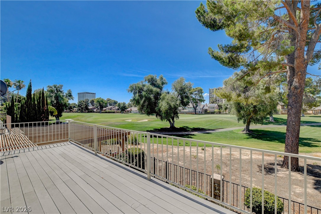 3200 Bel Air Drive Las Vegas NV 89109