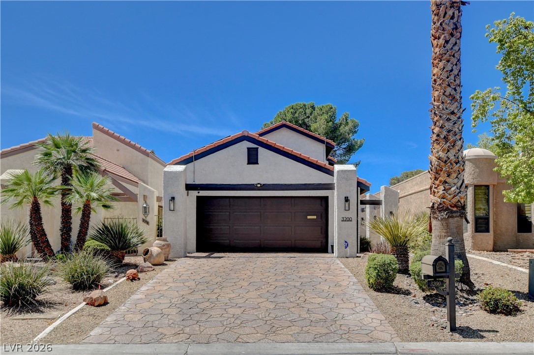 3200 Bel Air Drive Las Vegas NV 89109