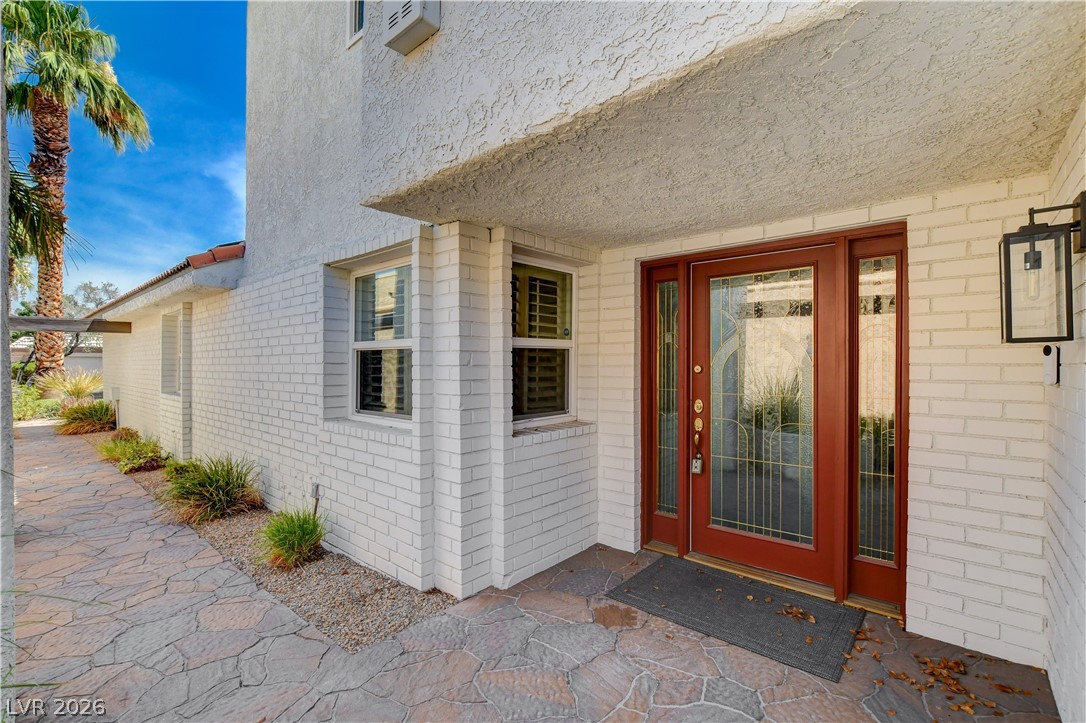 3200 Bel Air Drive Las Vegas NV 89109