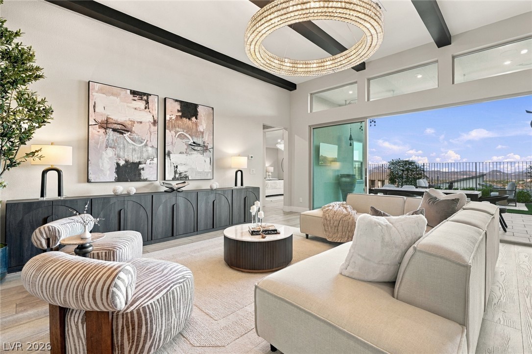 1988 Canyon Highlands Drive Henderson NV 89052