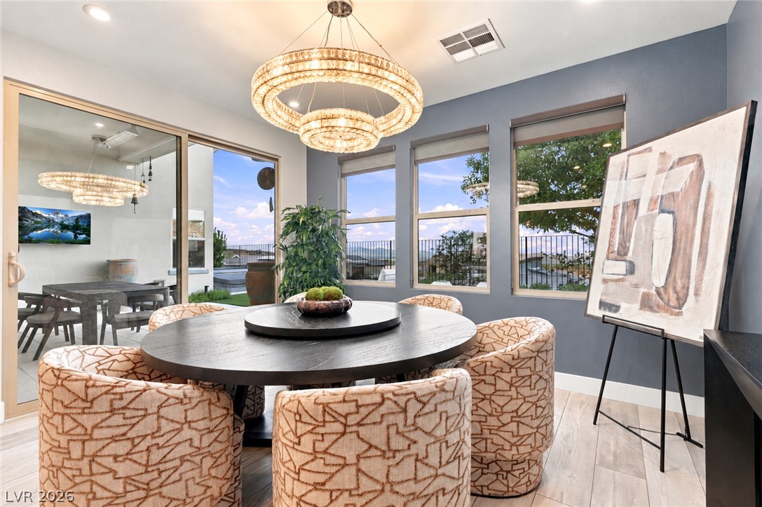 1988 Canyon Highlands Drive Henderson NV 89052