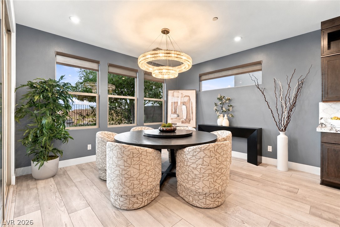 1988 Canyon Highlands Drive Henderson NV 89052