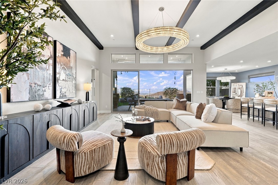 1988 Canyon Highlands Drive Henderson NV 89052