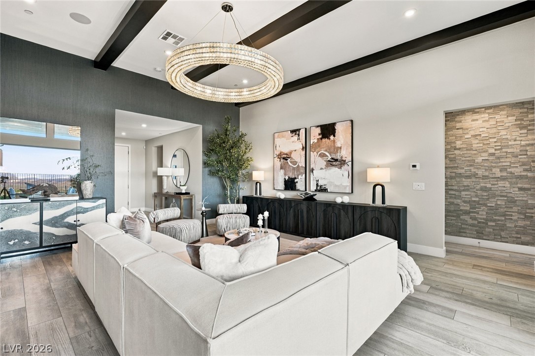 1988 Canyon Highlands Drive Henderson NV 89052