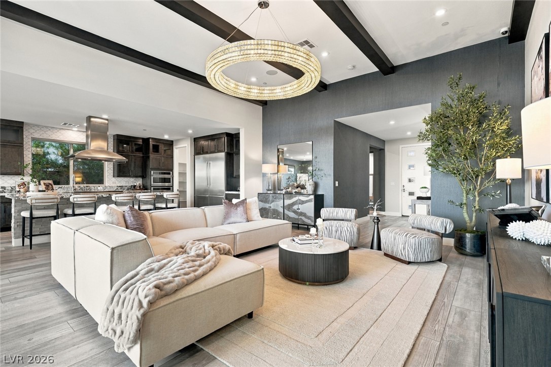 1988 Canyon Highlands Drive Henderson NV 89052