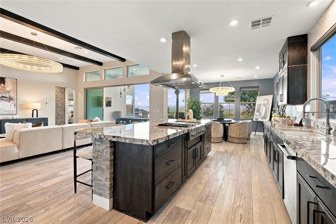 1988 Canyon Highlands Drive Henderson NV 89052