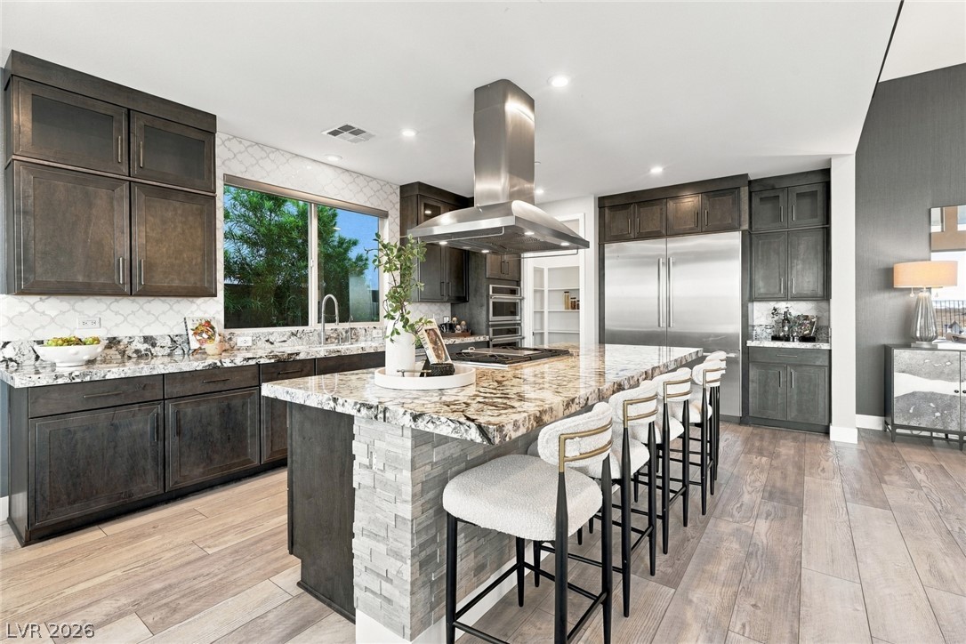 1988 Canyon Highlands Drive Henderson NV 89052