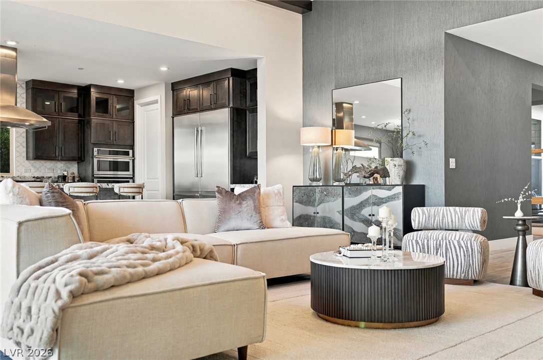 1988 Canyon Highlands Drive Henderson NV 89052