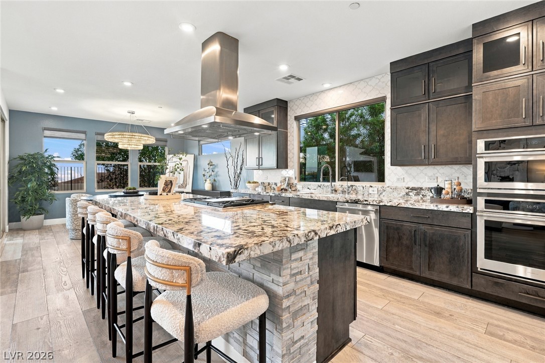 1988 Canyon Highlands Drive Henderson NV 89052