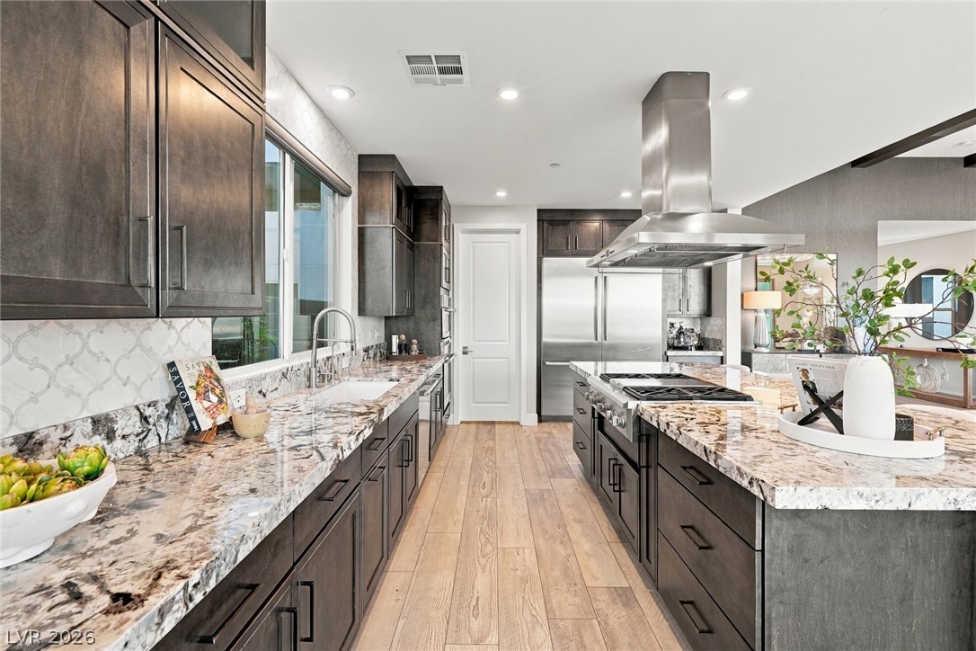 1988 Canyon Highlands Drive Henderson NV 89052