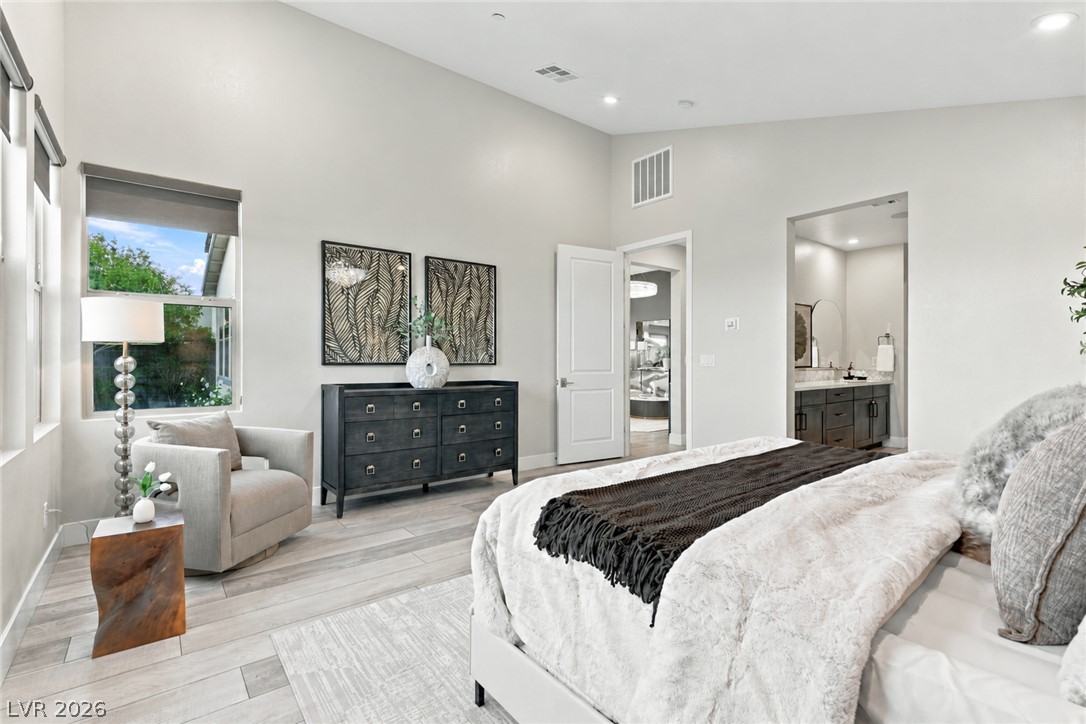 1988 Canyon Highlands Drive Henderson NV 89052