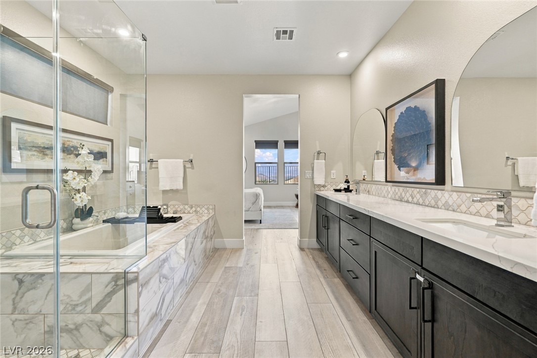 1988 Canyon Highlands Drive Henderson NV 89052