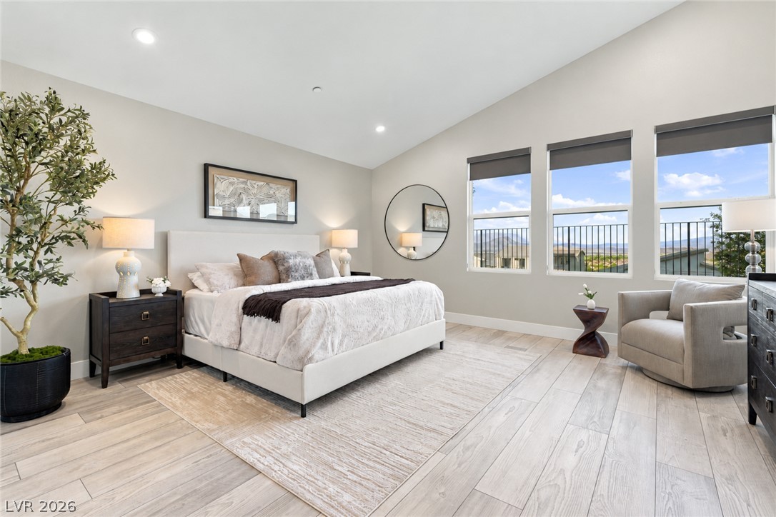 1988 Canyon Highlands Drive Henderson NV 89052