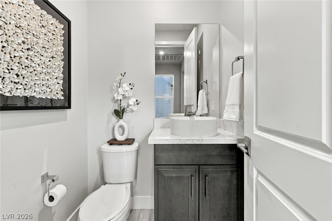 1988 Canyon Highlands Drive Henderson NV 89052