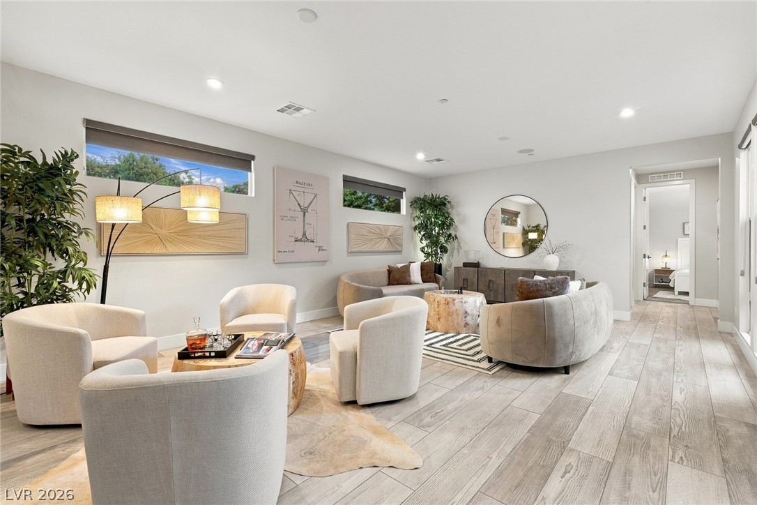 1988 Canyon Highlands Drive Henderson NV 89052