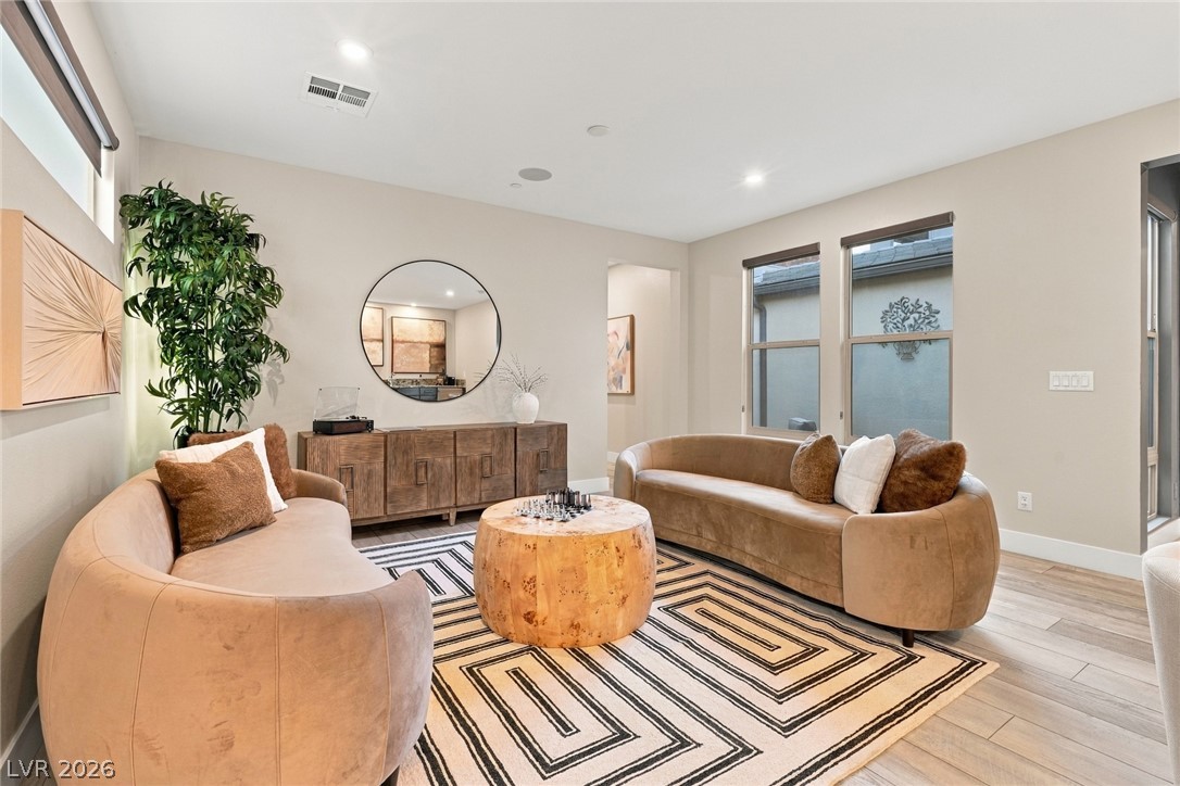 1988 Canyon Highlands Drive Henderson NV 89052