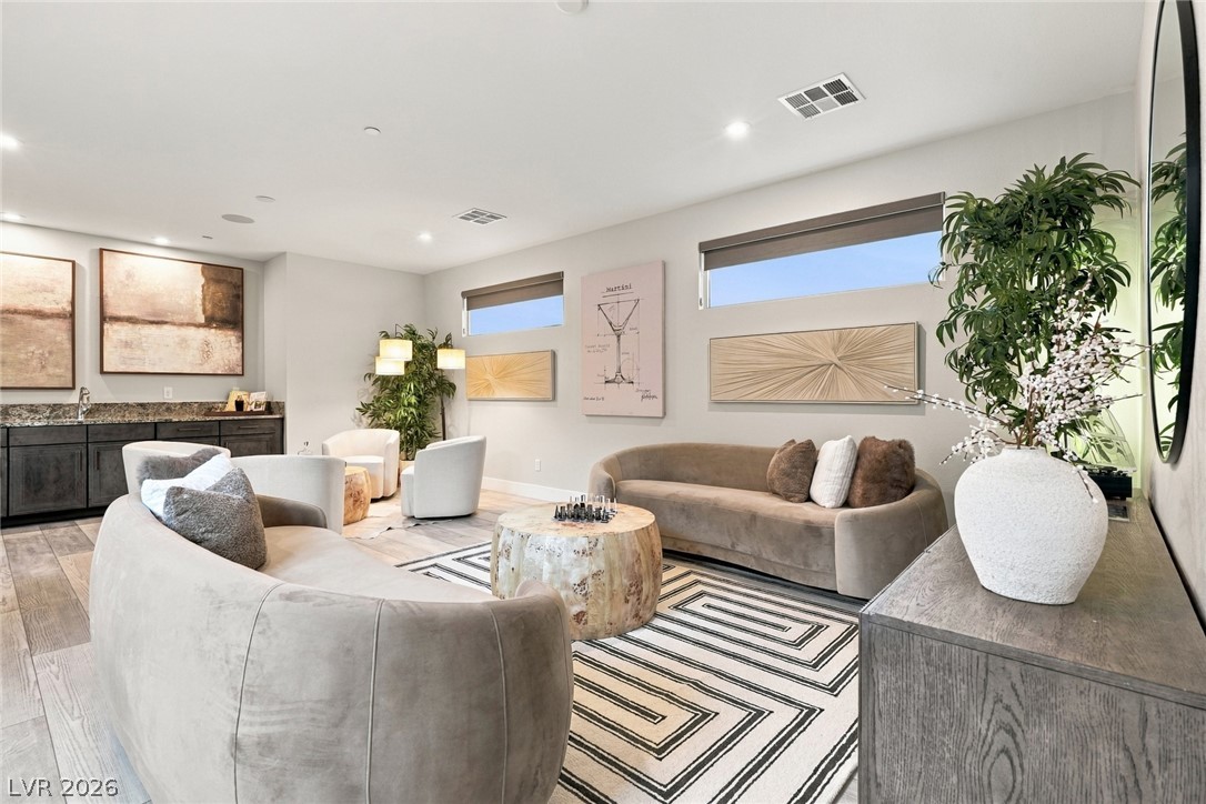 1988 Canyon Highlands Drive Henderson NV 89052