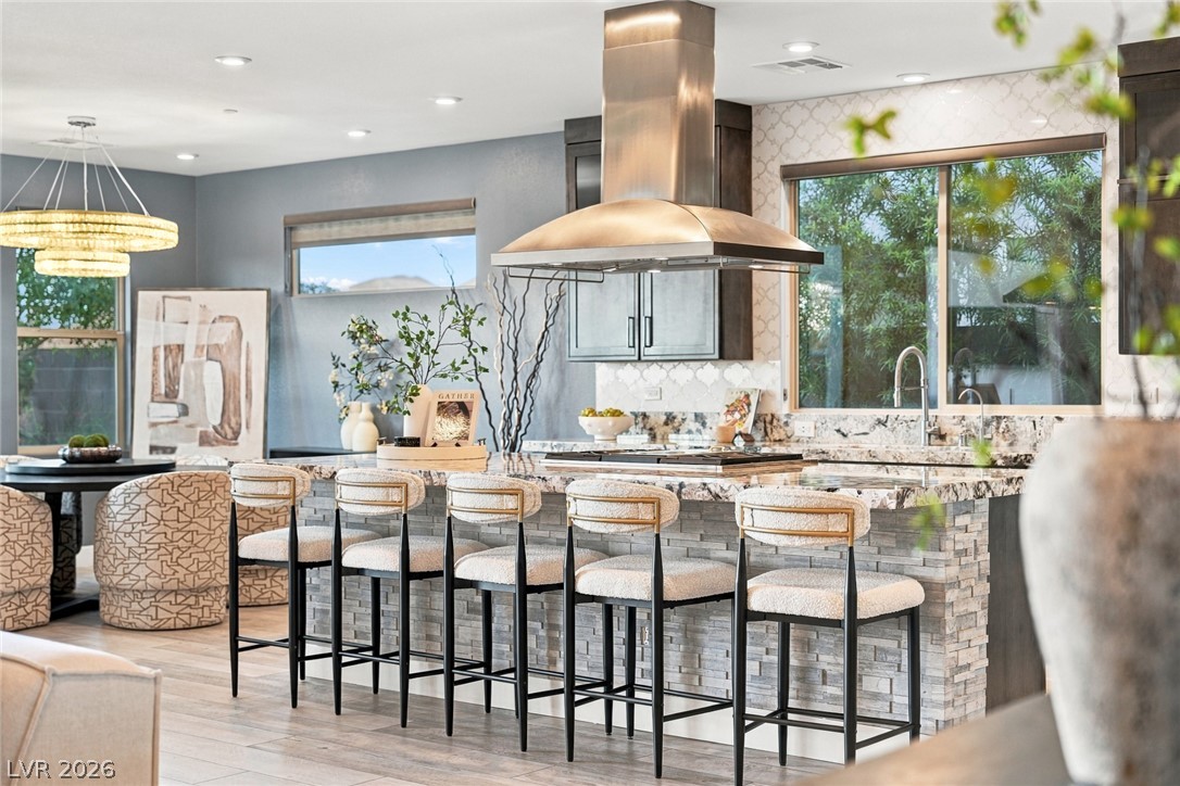 1988 Canyon Highlands Drive Henderson NV 89052