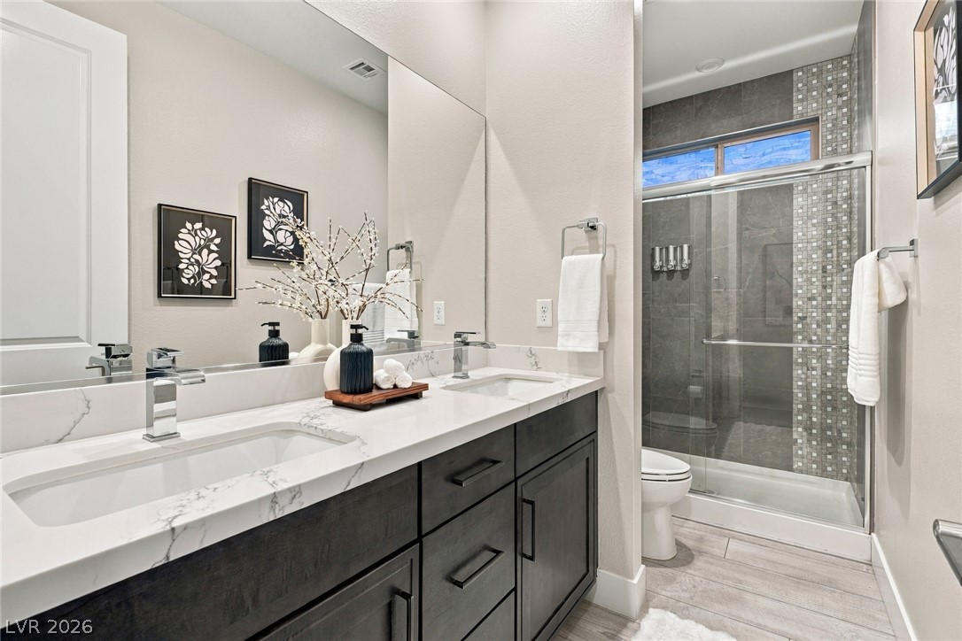 1988 Canyon Highlands Drive Henderson NV 89052