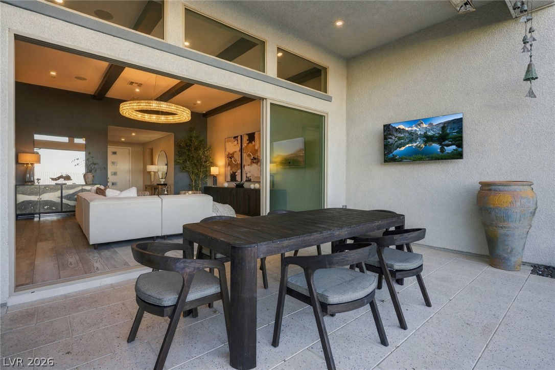 1988 Canyon Highlands Drive Henderson NV 89052