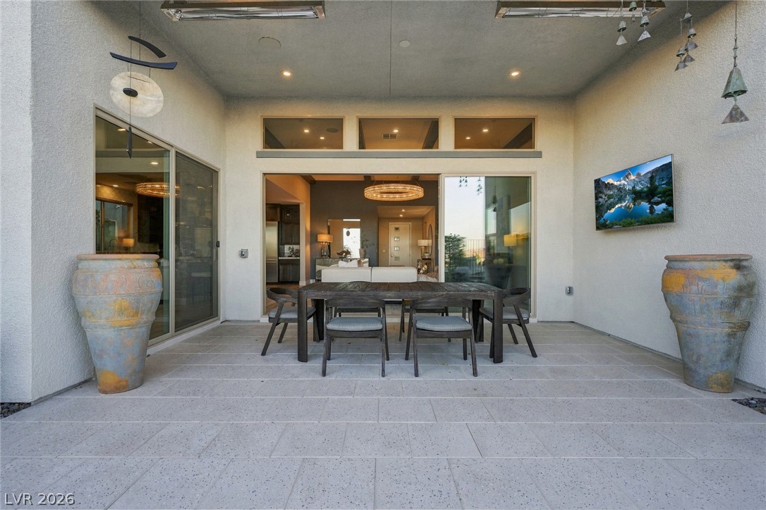 1988 Canyon Highlands Drive Henderson NV 89052