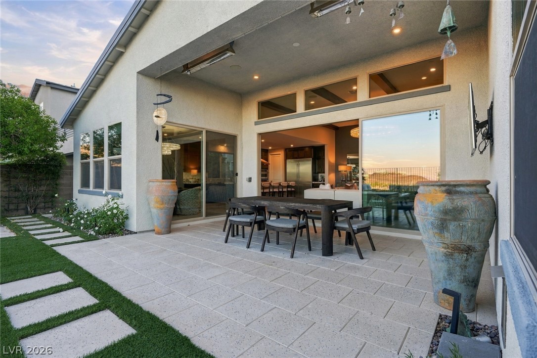 1988 Canyon Highlands Drive Henderson NV 89052