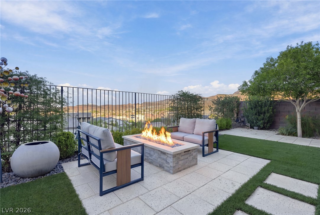 1988 Canyon Highlands Drive Henderson NV 89052