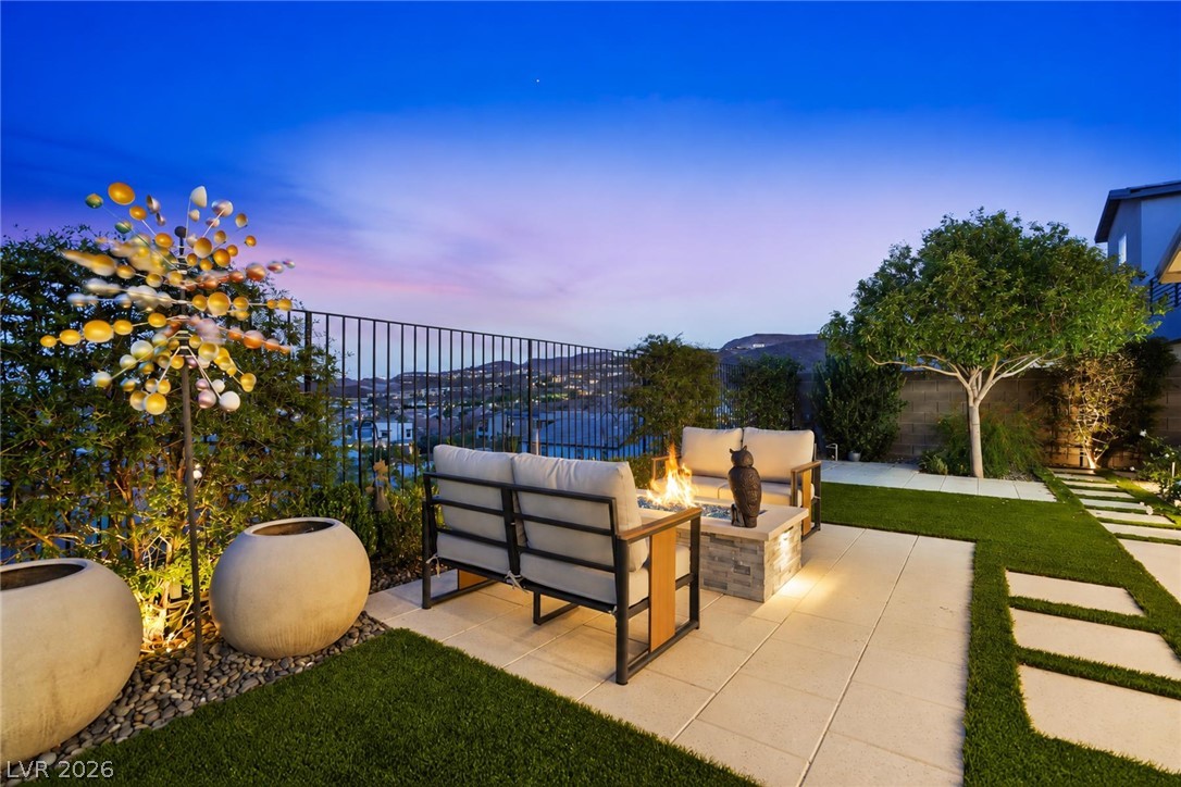 1988 Canyon Highlands Drive Henderson NV 89052