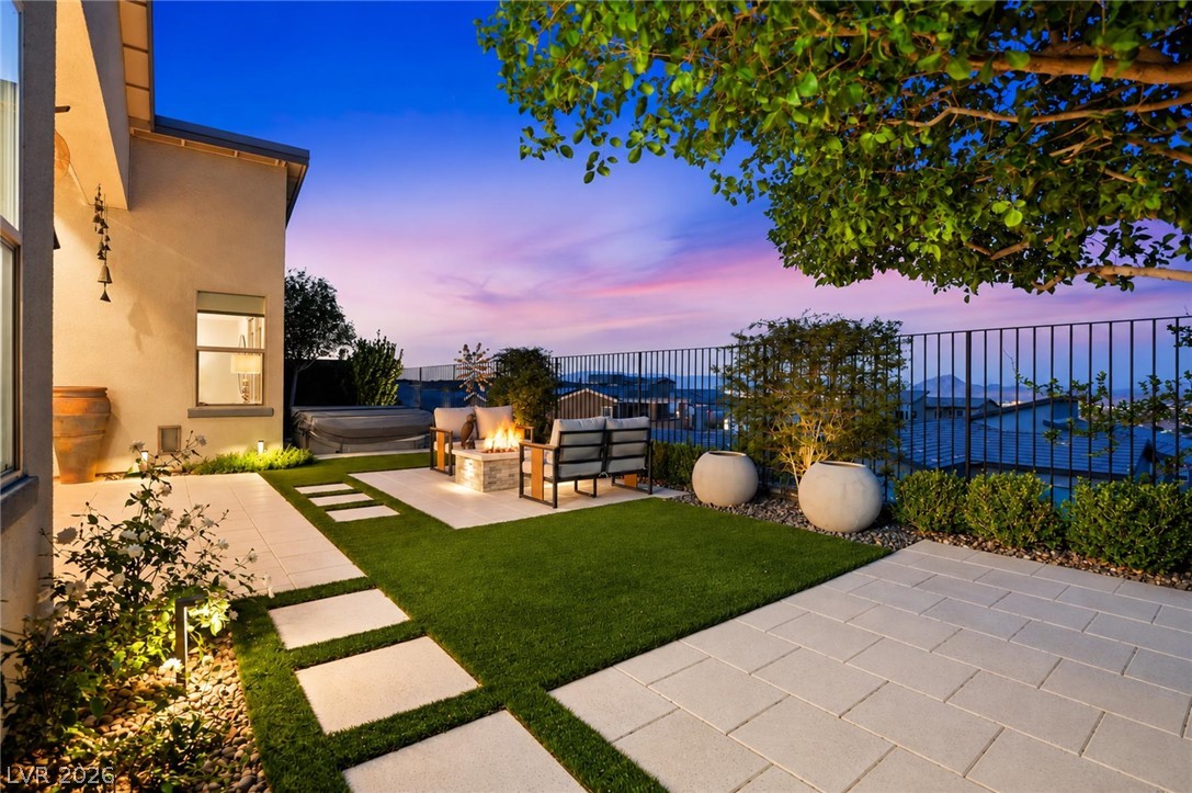 1988 Canyon Highlands Drive Henderson NV 89052