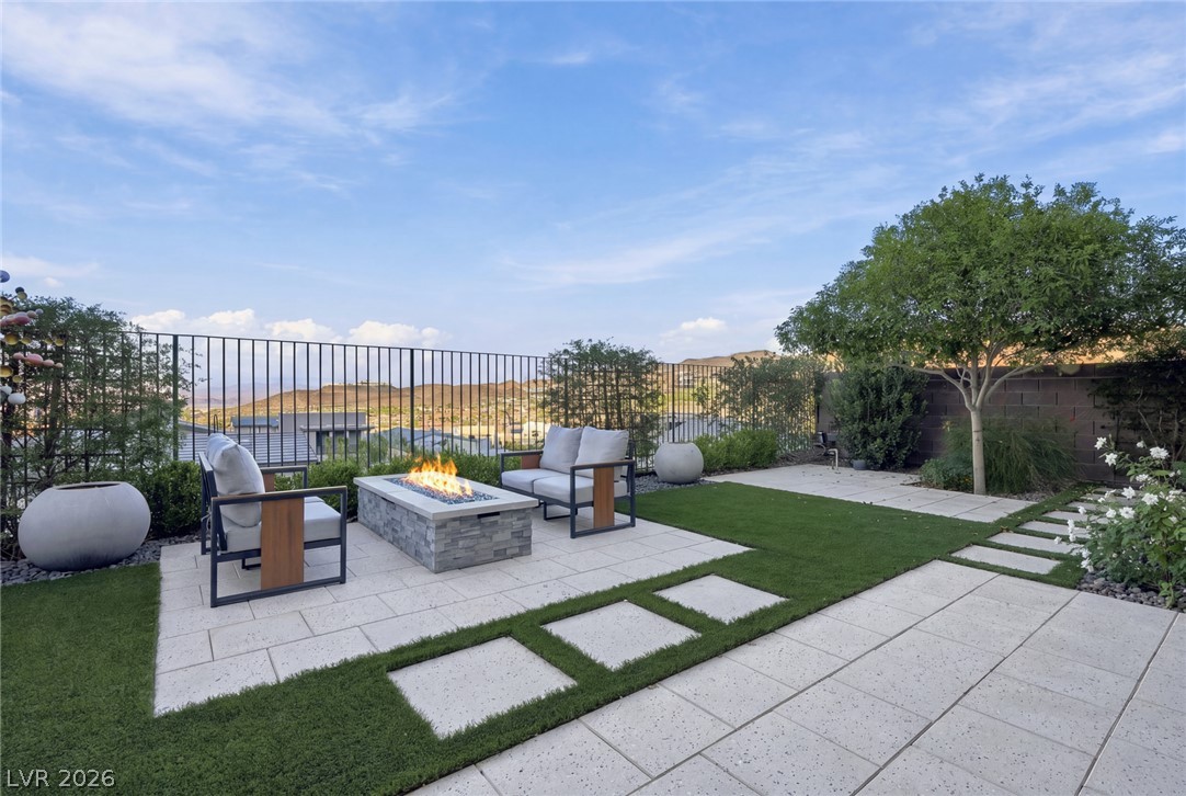 1988 Canyon Highlands Drive Henderson NV 89052