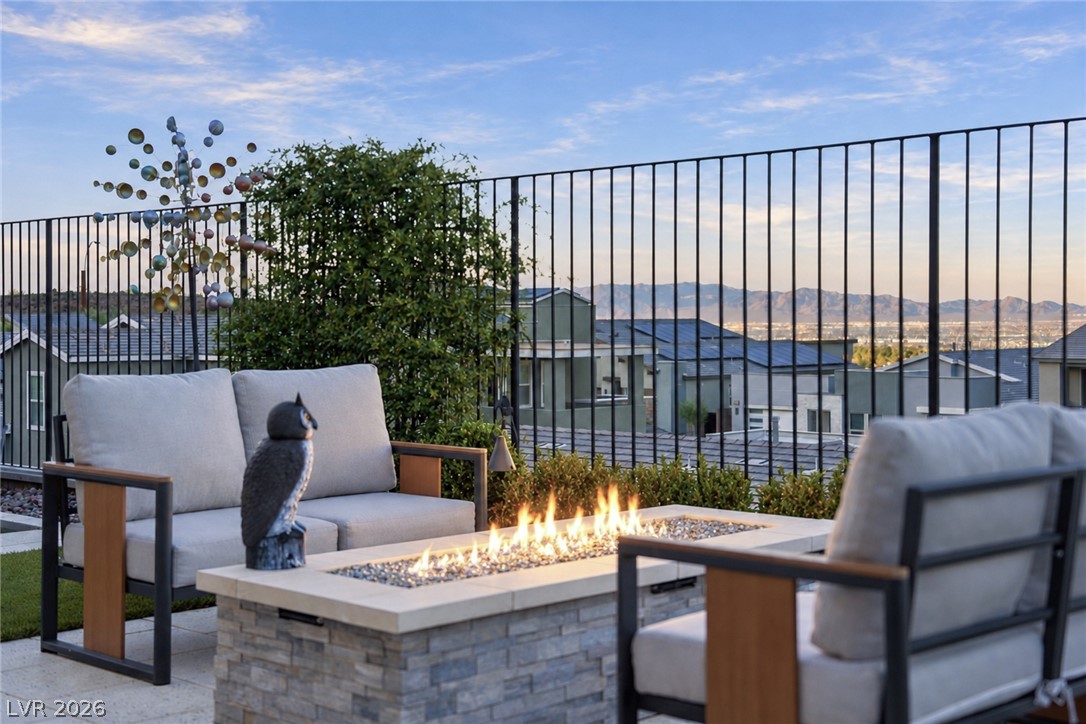 1988 Canyon Highlands Drive Henderson NV 89052