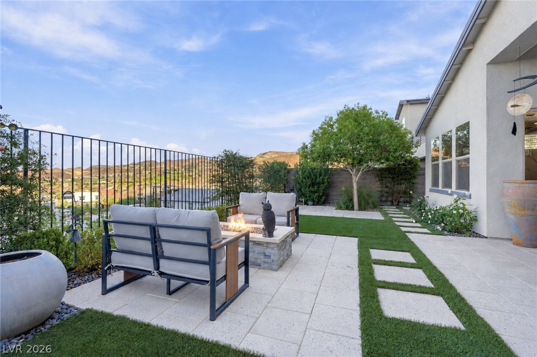 1988 Canyon Highlands Drive Henderson NV 89052