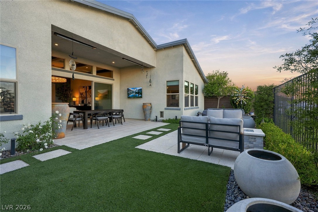 1988 Canyon Highlands Drive Henderson NV 89052